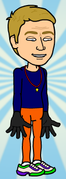 He's Captain Starks, tough his first name is actualy Jack. This is made in porpuse to evade confusion.